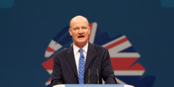 Ageing baby boomers must pay more tax, former Tory minister warns