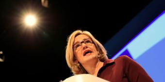 Amber Rudd reveals fresh crackdown on acid sales amid rise in 'revolting' attacks