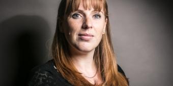 Angela Rayner: Labour's economic strategy is sh*t or bust