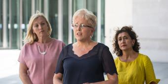 Tony Hall: Creating a more diverse BBC is the right thing to do. I am committed to leading the way