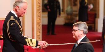 Tory campaign strategist Lynton Crosby pushed for Scottish independence vote before Brexit