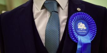 Top minister warns Tories could be 'hijacked' by extremists
