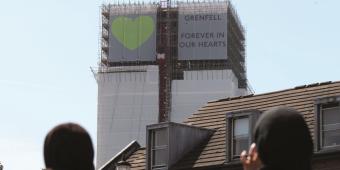 Theresa May: I will ‘always regret’ not meeting Grenfell survivors sooner