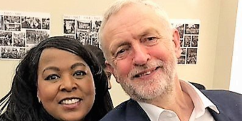 Labour activist who questioned Jo Cox's killing dumped as parliamentary candidate