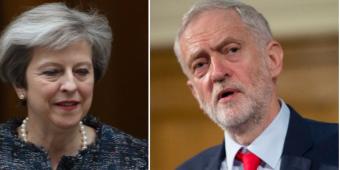 2017 general election spending: Disney cruises, blocked urinals and a whole lot of Facebook
