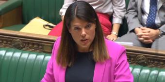 Immigration Minister refuses to confirm EU citizens will get 'settled status' after no deal Brexit