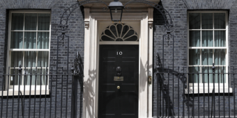 Number 10 lobby briefing on Brexit ‘no deal’ plans and northern rail chaos