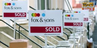 Sajid Javid demands £50bn in borrowing to tackle the housing crisis