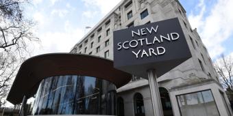 Thousands of kids referred to Government anti-terror programme