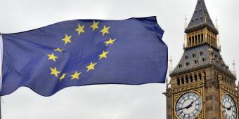 EU 'demands' separate Brexit deal for Northern Ireland and protections for Parma ham