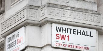 Former minister accuses Whitehall of misleading Government officials