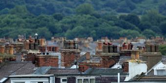 Funding for social housing ‘in crisis’ as benefit bill soars - new report