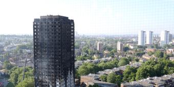 Local MP brands scope of Grenfell Tower inquiry a 'complete betrayal'