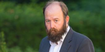 New Tory deputy chair says ex-Number 10 aide Nick Timothy should 'shut the f*** up'