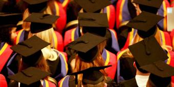 Cost of Britain’s top degrees ‘to hit £120,000 within a decade,’ university chief predicts