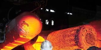 Labour warns of 'grave threat' to UK steel industry as Donald Trump slaps tariffs on allies