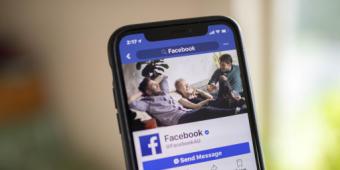 Peers call for tighter regulation of online ads to stop fake news influencing elections