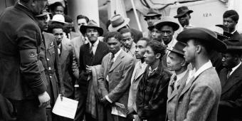 Pressure mounts as Windrush letter shows ministers ‘knew for two years’ of deportation threat