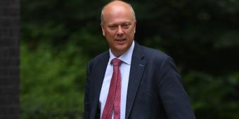 John McDonnell says Chris Grayling should be sacked and barred from frontbench amid probation row
