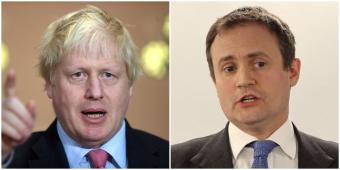 Foreign Affairs Committee chief says Boris Johnson should have more power over Brexit