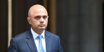 Sajid Javid moots new housing court as he laments Tory 'failure' on homes