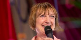 WATCH 'Everything she touched turned to gold': Tributes pour in for Dame Tessa Jowell