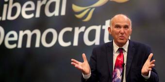Sir Vince Cable: Jeremy Corbyn must quit if he refuses to back second Brexit vote
