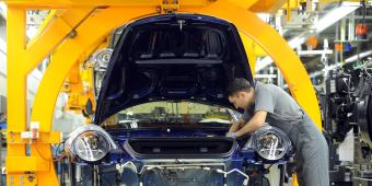 Lord Fox: This Brexit deal is the worst industrial strategy possible
