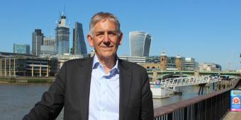 GGF Group CEO Becomes Permanent