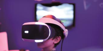 Five top tips for responsible gaming