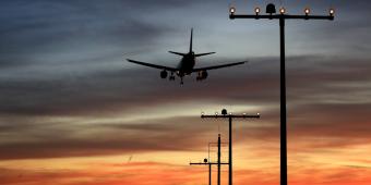 Mr Cameron: don’t worry, a longer runway, not a third runway is the sensible way forward for airport expansion
