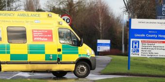 Devolution could transform health and social care, former Health Secretary says