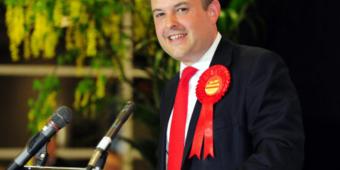Labour to overhaul Tories' NHS structural reforms, says Jon Ashworth
