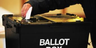 This week’s local by-election roundup