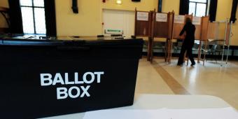 Politics explained: new guide for young voters