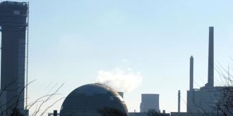 Overwhelming support for nuclear energy among MPs