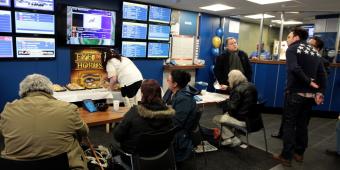 Bookmakers: social responsibility is at the heart of everything we do