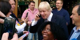 ANALYSIS How Boris Johnson is laying the groundwork to blame everyone but himself for a no-deal Brexit