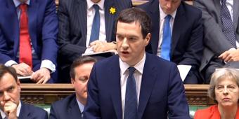 GMB: Budget 2016 does nothing for NHS and care sector members