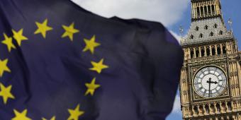 MPs plan cross-party alliance to force ‘softer’ Brexit