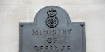Cash on its own will not resolve endemic problems in the MoD – we need serious reform
