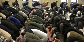 Government condemns ‘abhorrent’ letters calling for ‘punish a Muslim day’