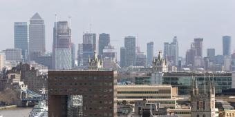 Clamp down on 'alpha male' bonus culture, MPs warn City