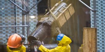 No bonfire of labour laws following a Brexit vote
