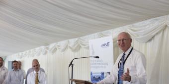 High Value Manufacturing Catapult: A reflection of Government’s commitment to innovation