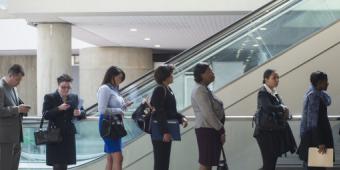 Social mobility is not a 'nice to have', it's a strategic imperative - KPMG chief