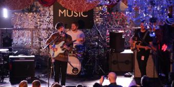 Music is the jewel in our cultural crown