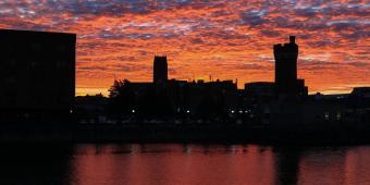 Unlocking Liverpool's potential through industrial strategies