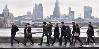 Big firms will be forced to justify pay gap between boss and workers under new Government plans