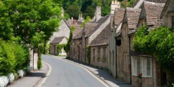 Reducing emissions must include improvements for rural off gas grid householders